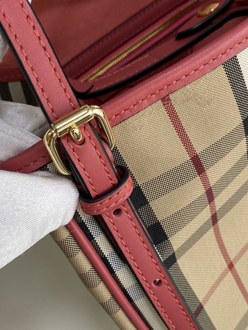 Burberry Shopping Bags